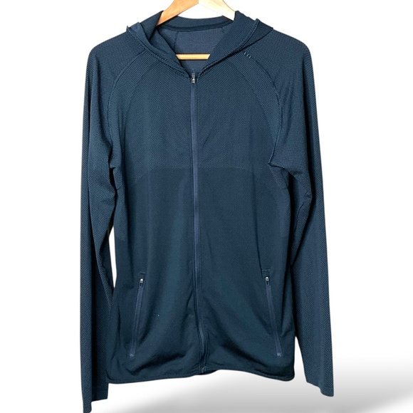 LULULEMON Metal Vent Tech Hoodie 2.0 Medium - Picture 3 of 8